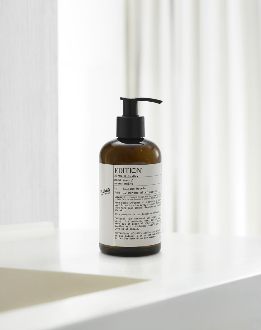Le Labo Hand Soap thumbnail number 1